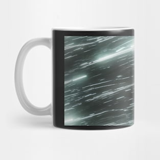 Seamless Futura Texture Patterns XVI Mug